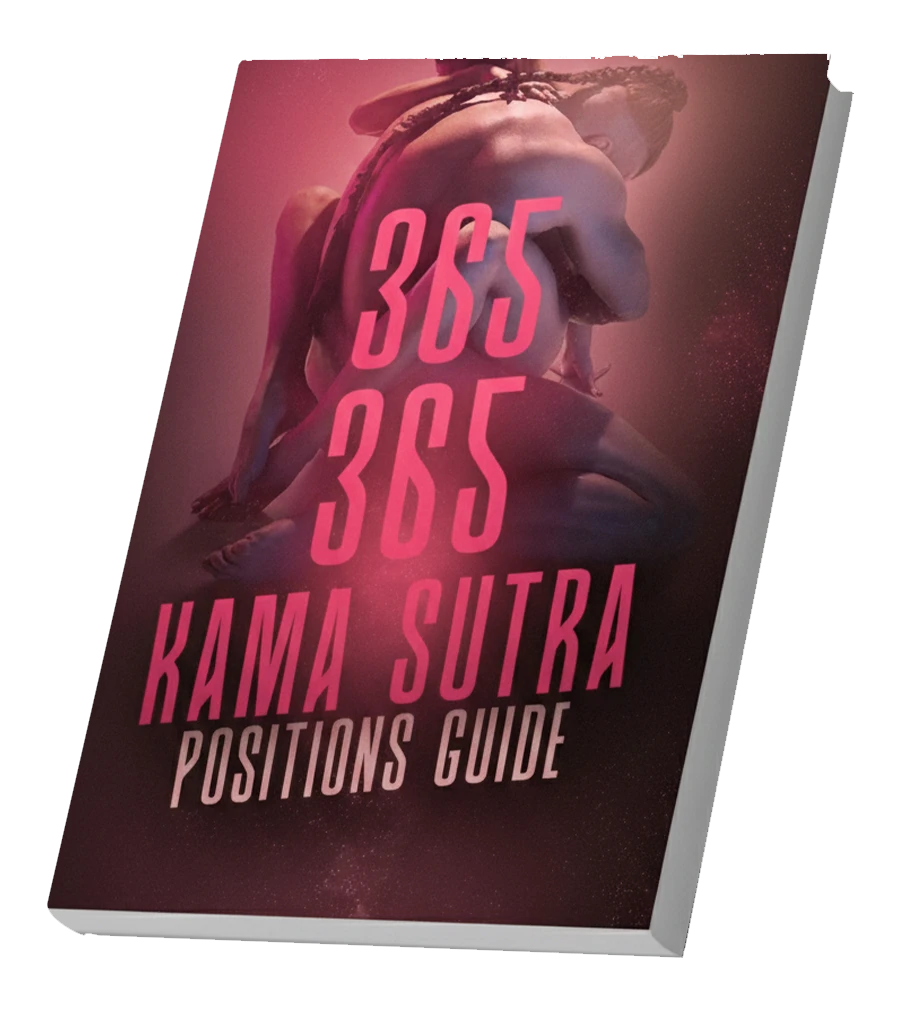 365 Positions of the Kama Sutra digital guide