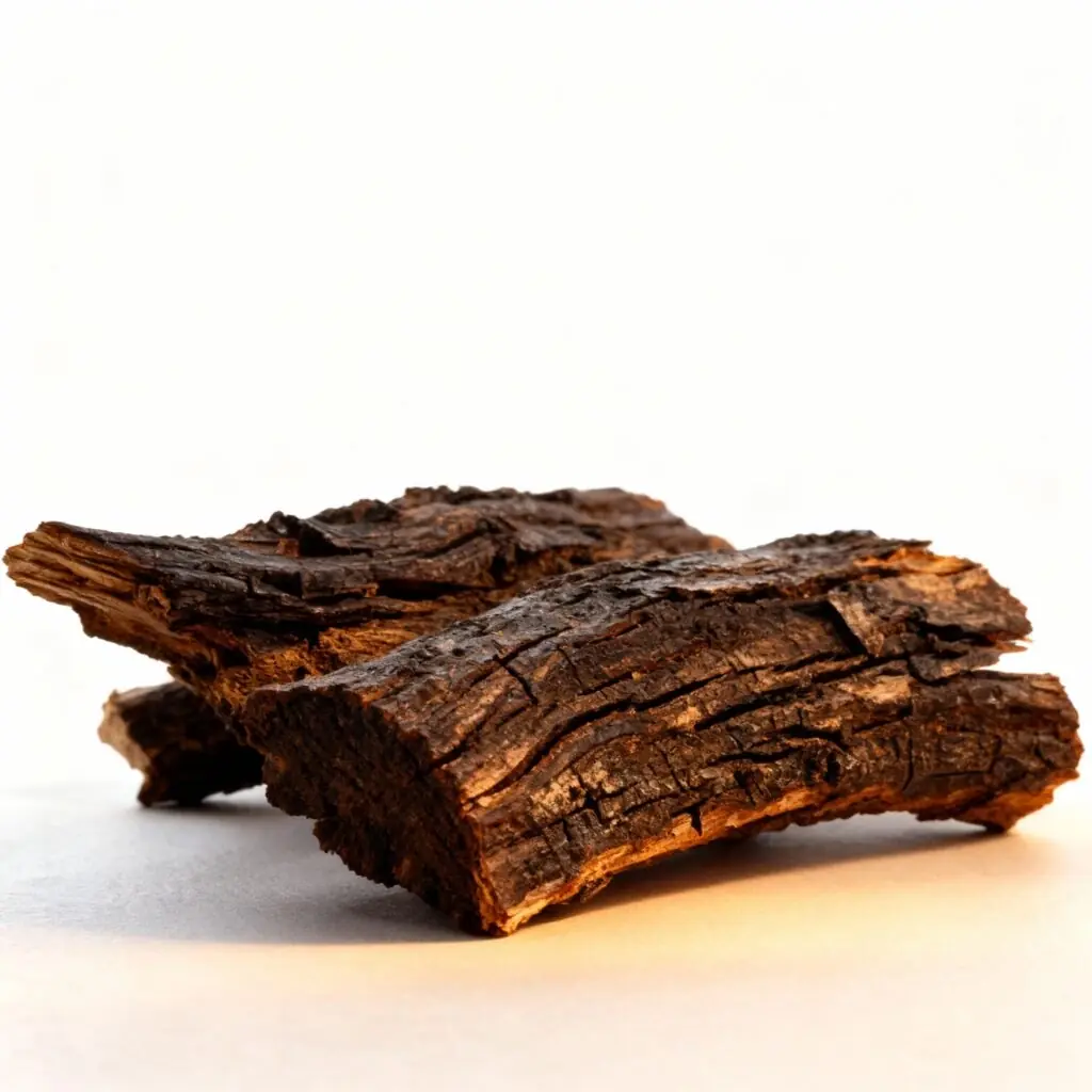 Muira Puama Extract raw botanical